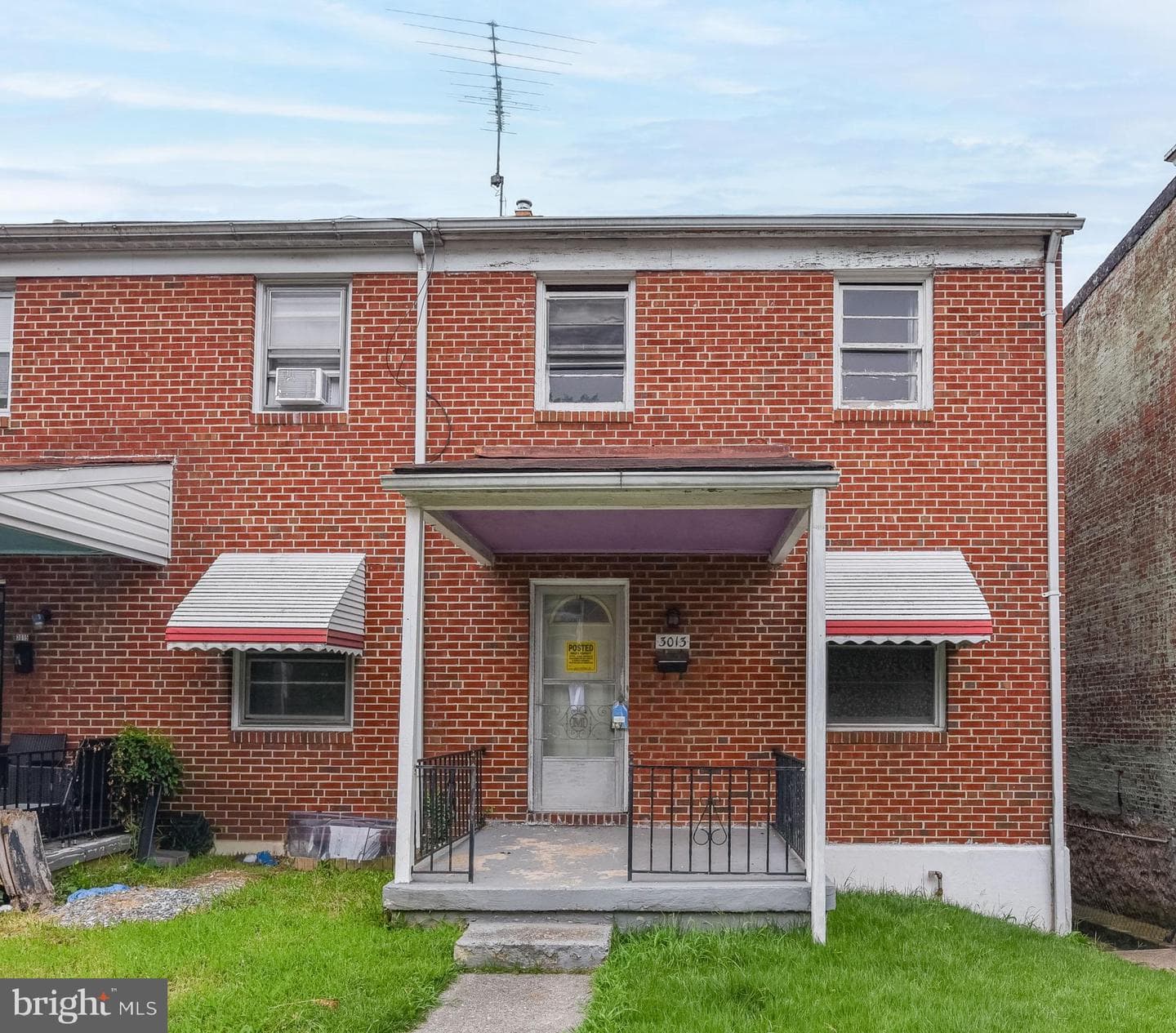 3013 Mathews Street photo 1