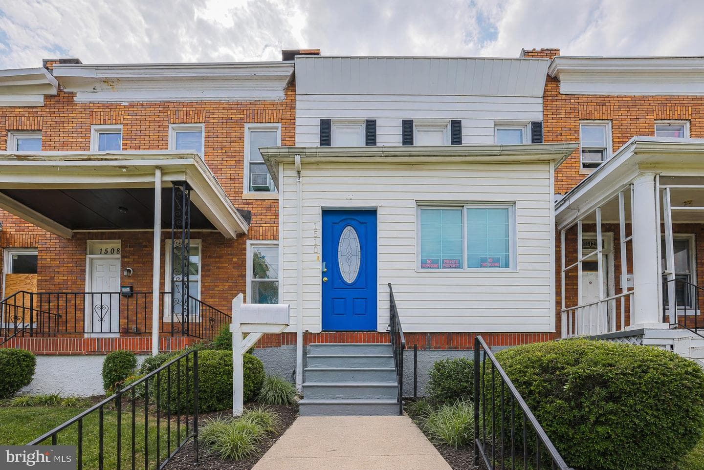 1510 N Smallwood Street photo 1
