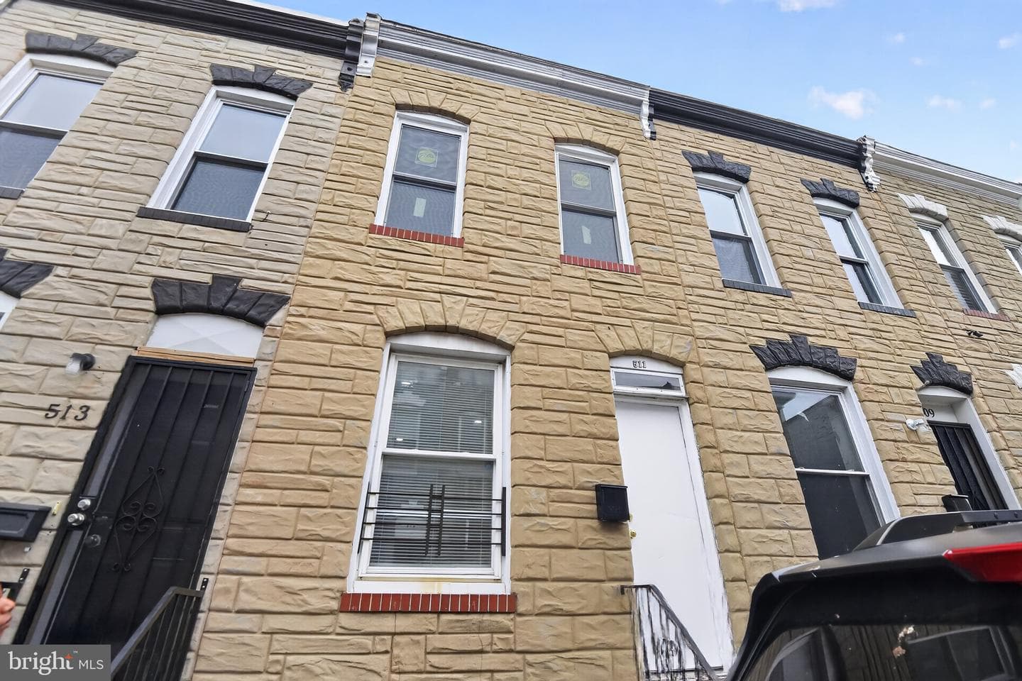 511 N Port Street, Baltimore