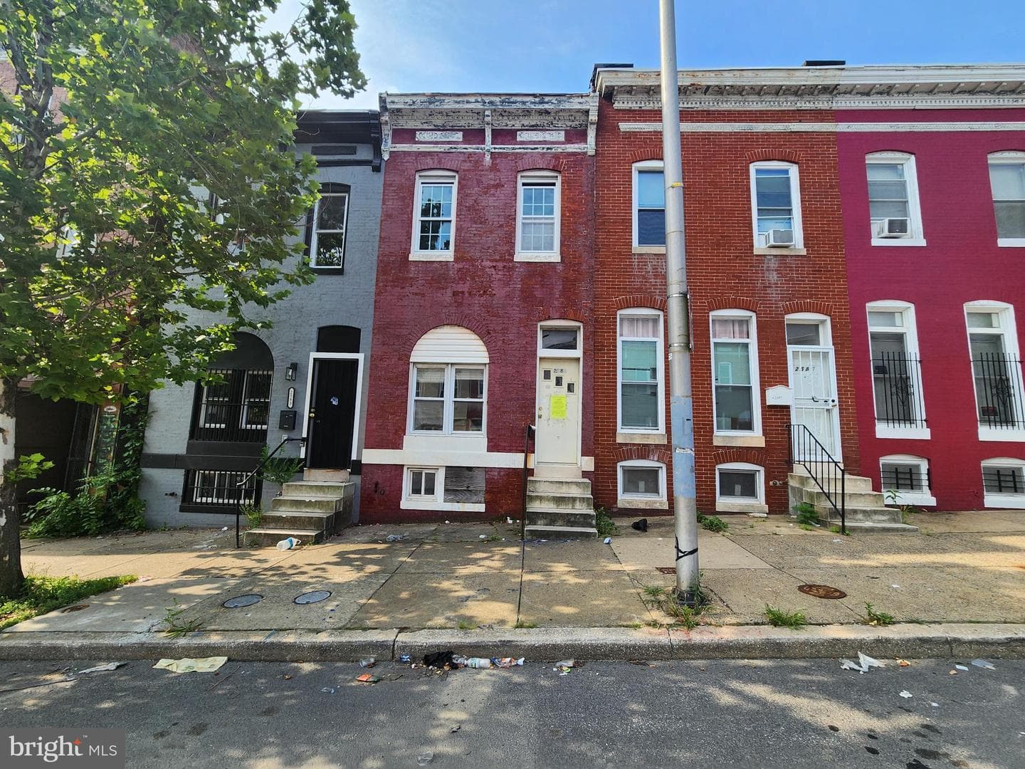 2585 W Baltimore Street photo 1