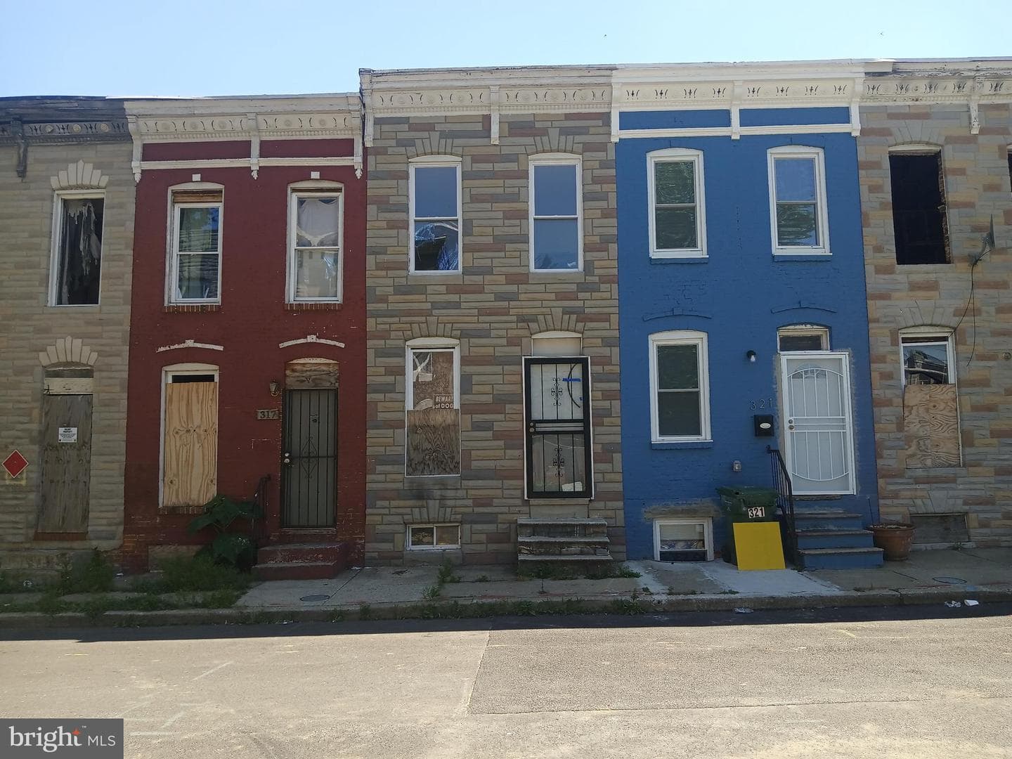 319 Furrow Street photo 1