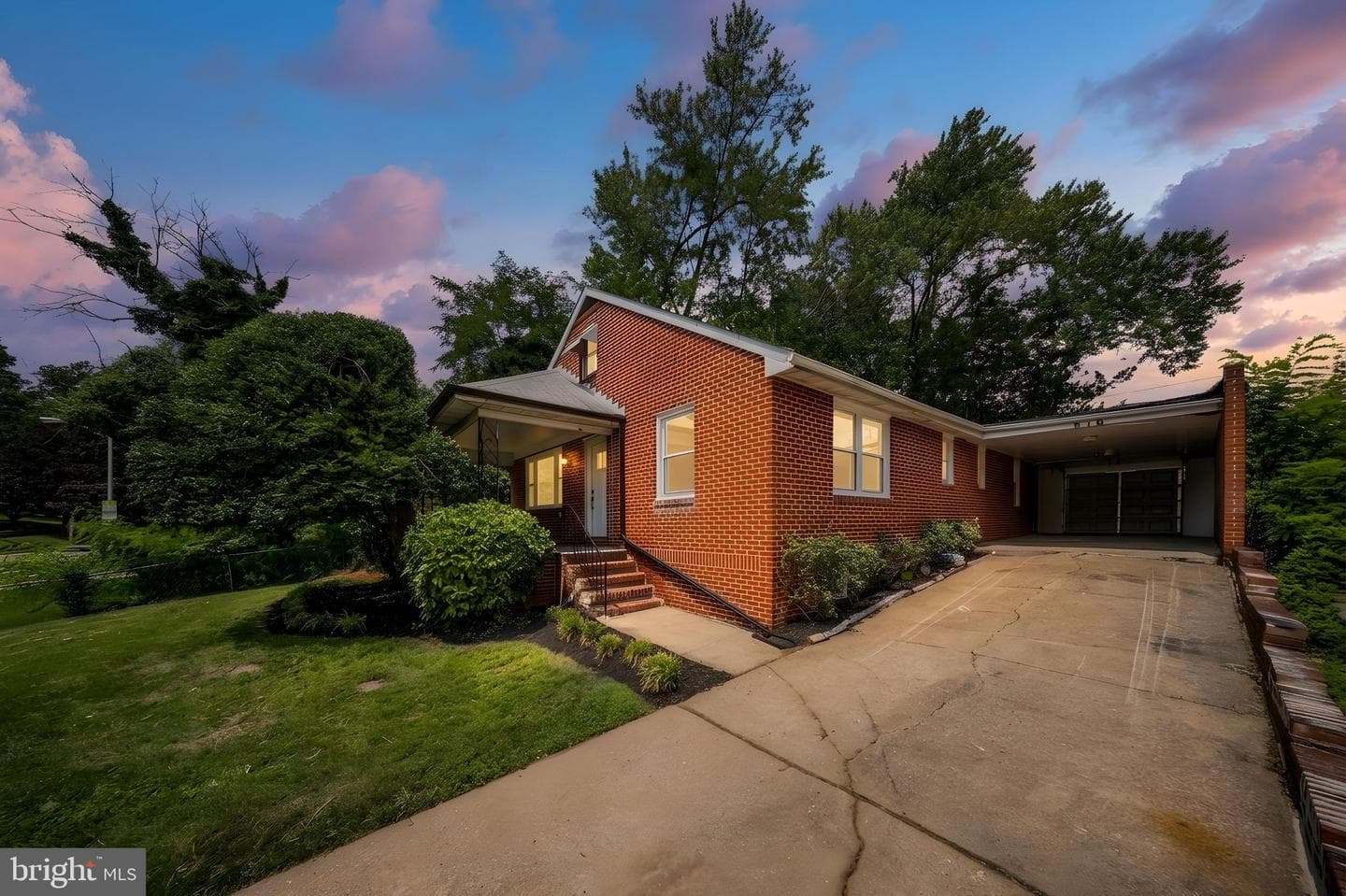 916 E Belvedere Avenue, Baltimore