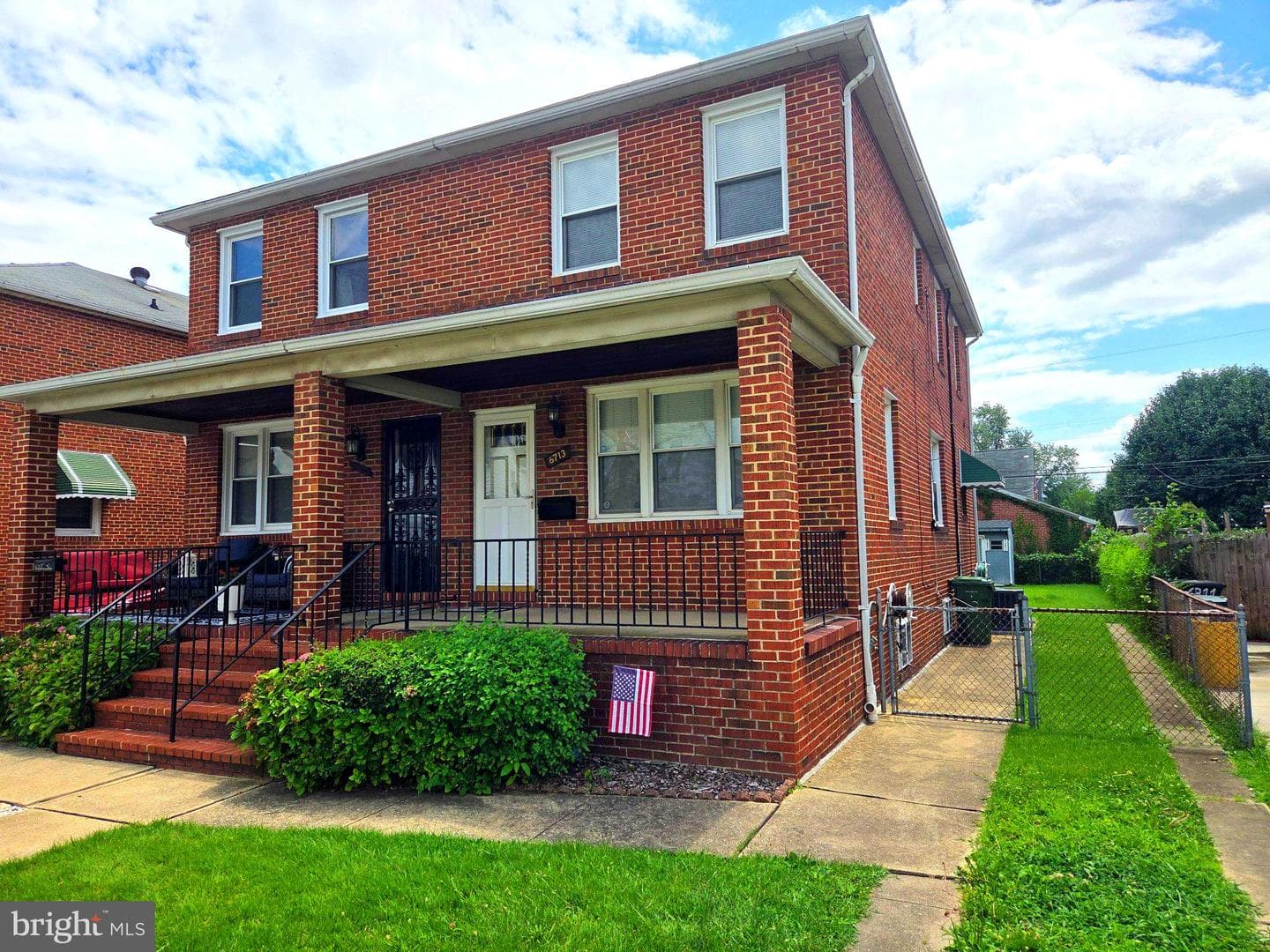 6713 Boston Avenue photo 1