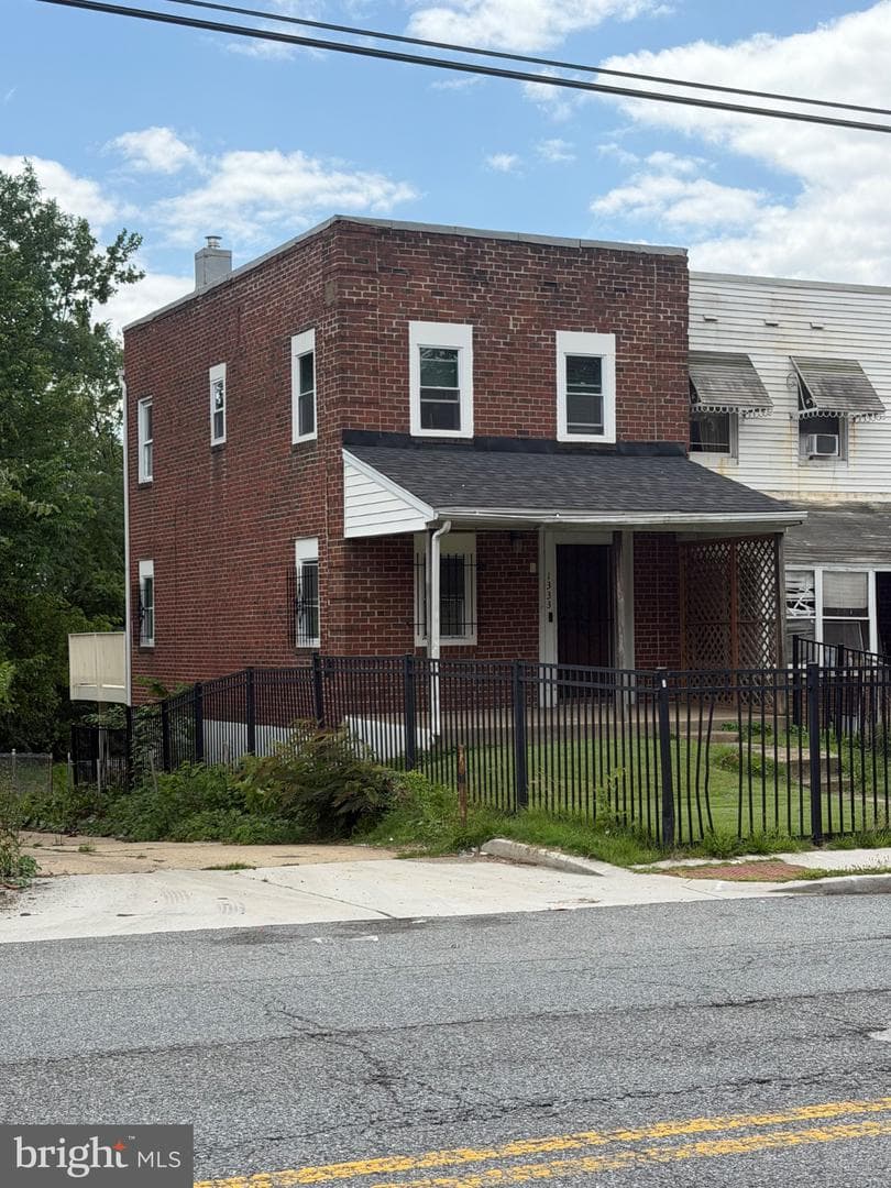 1333 Church Street photo 1