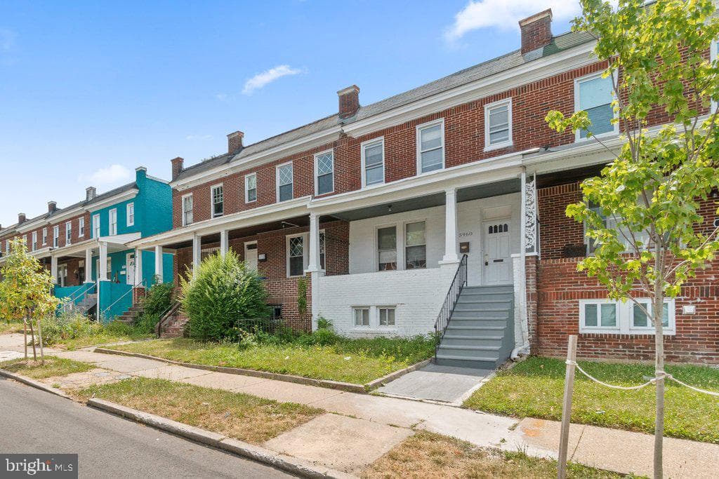 3960 Wilsby Avenue photo 1