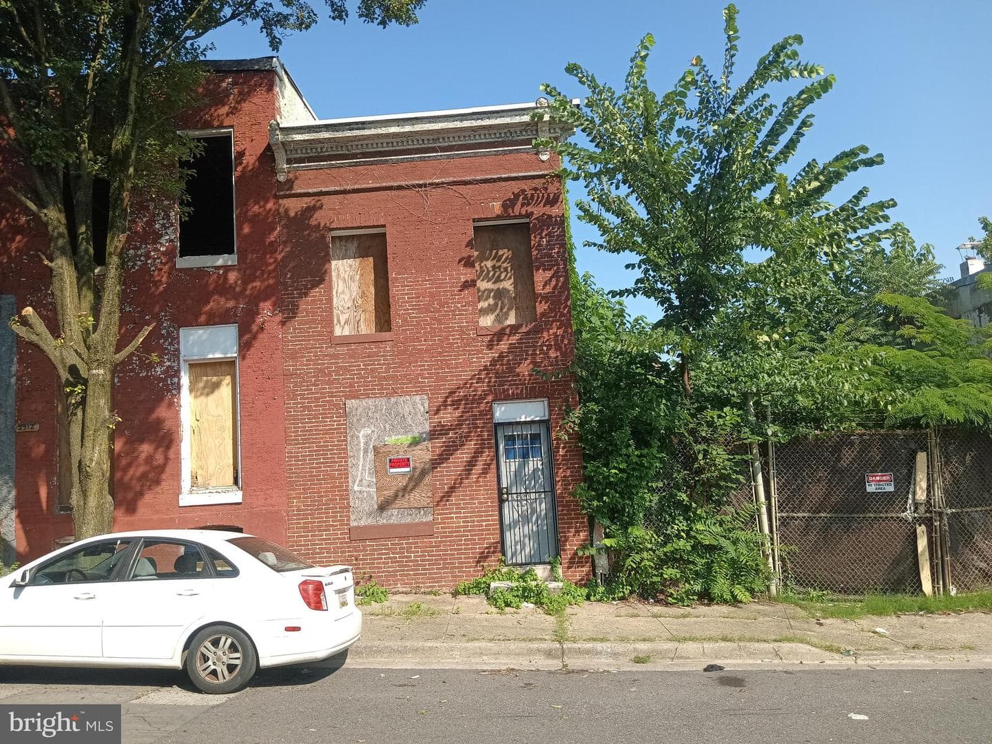 2510 Dulany Street photo 1