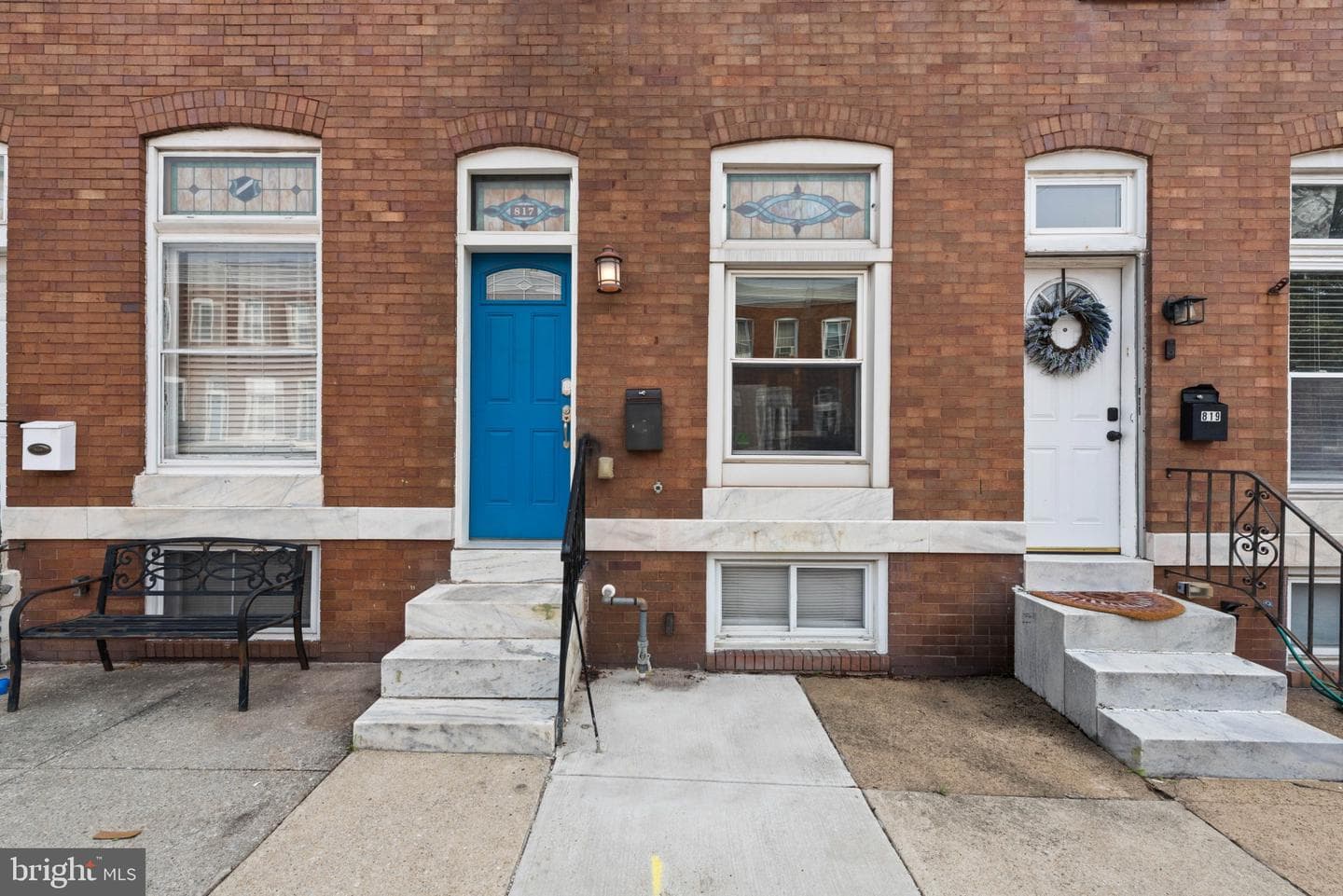 817 Fagley Street photo 1