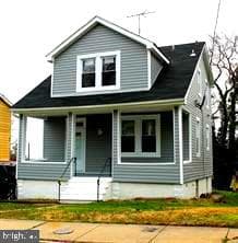 5511 Summerfield Avenue photo 1