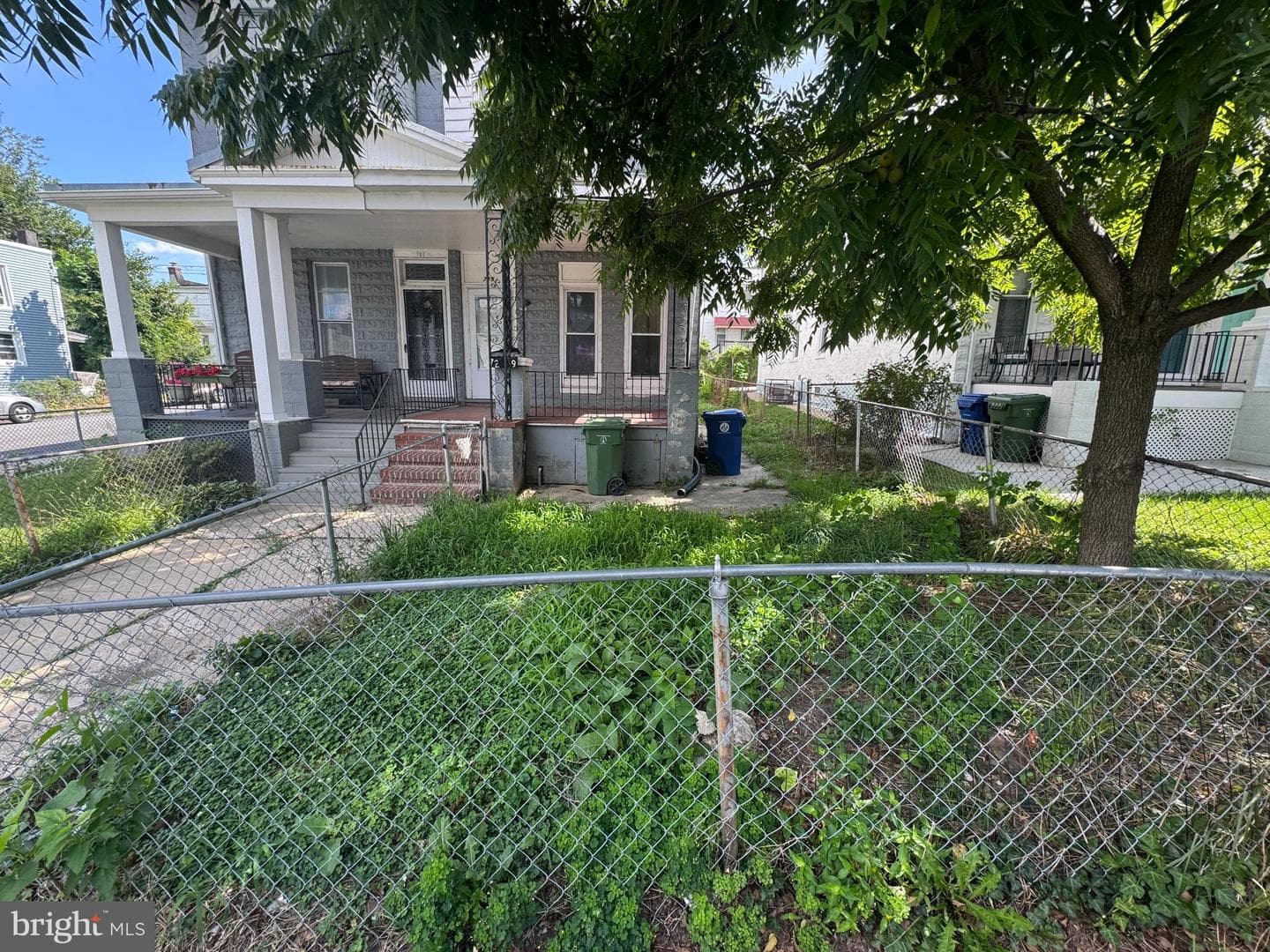 729 E 41st Street photo 1