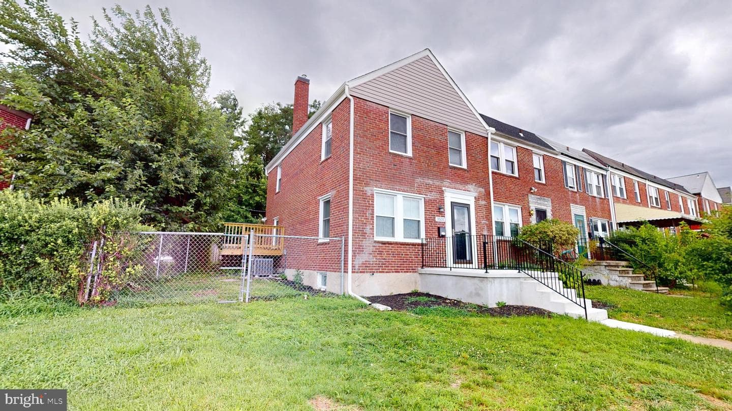 3531 Dudley Avenue photo 1