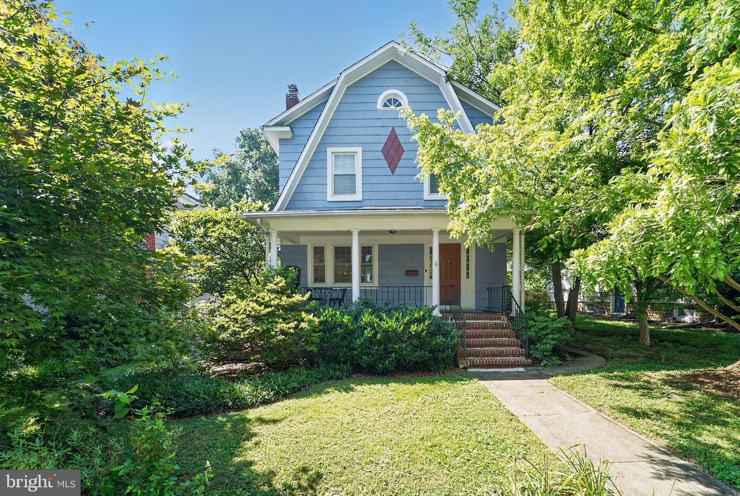 2411 Everton Road photo 1