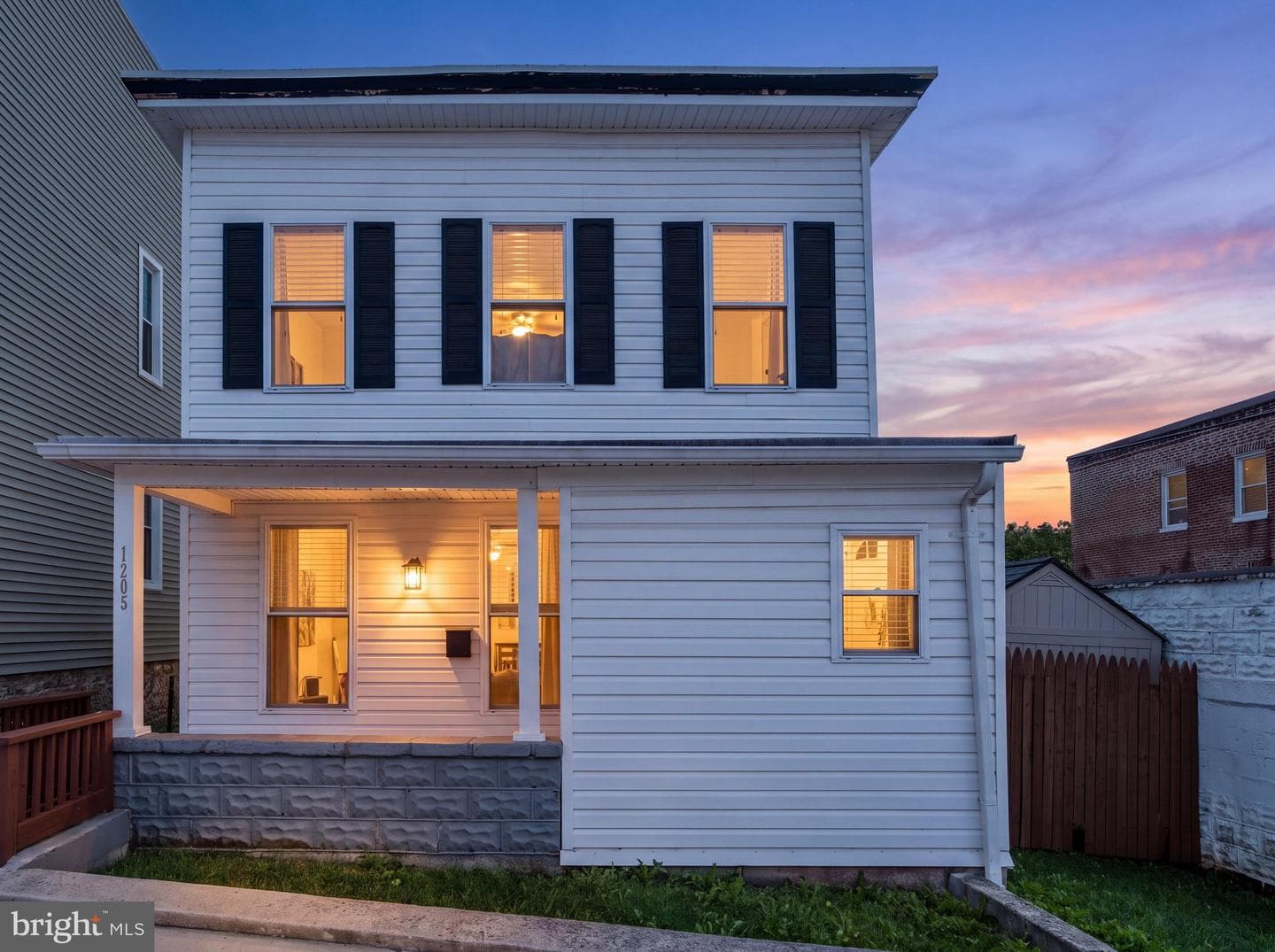 1205 Union Avenue photo 1