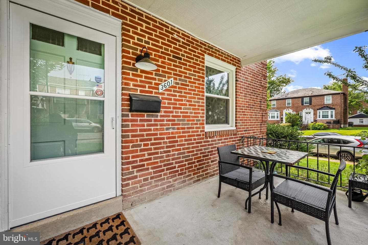 3601 Delverne Road photo 1