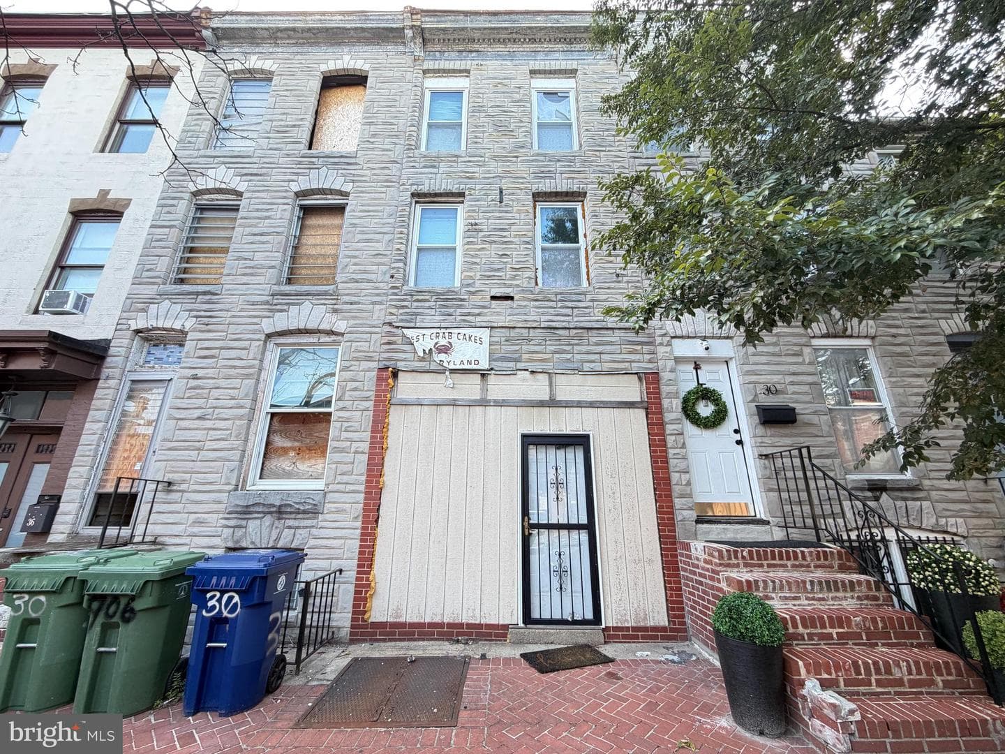 32 S Carrollton Avenue photo 1