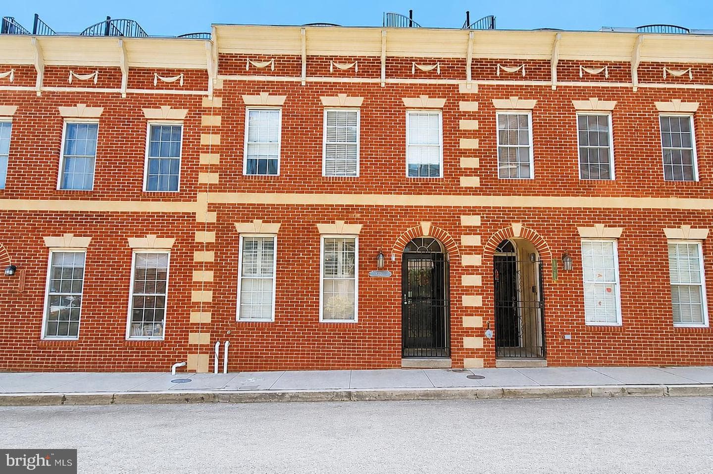 1236 Cooksie Street