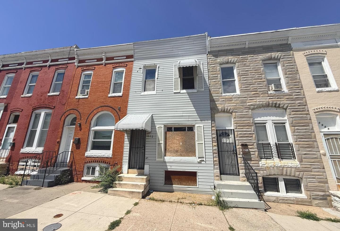 1952 Walbrook Avenue photo 1