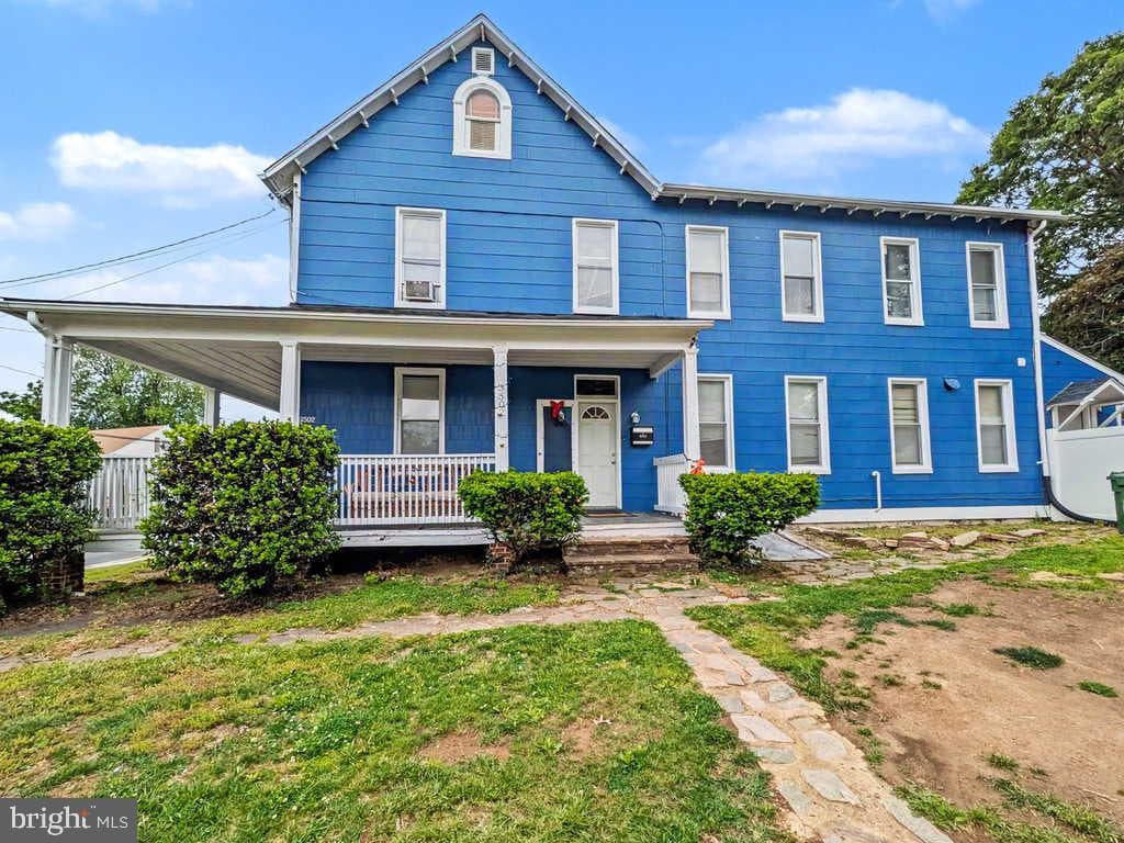 3502 Hamilton Avenue photo 1