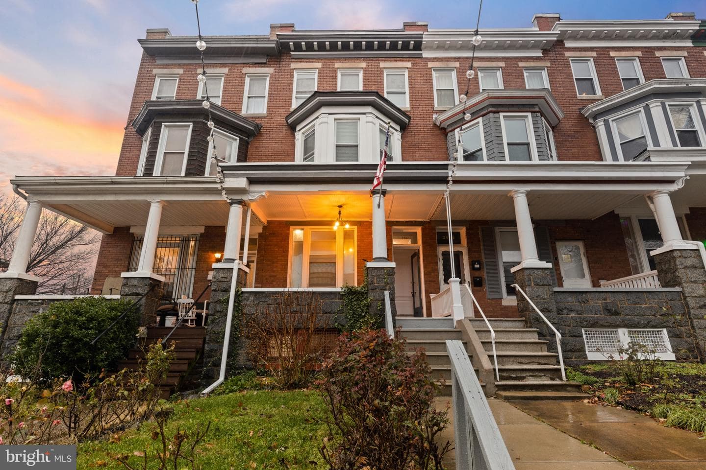 2802 Guilford Avenue photo 1