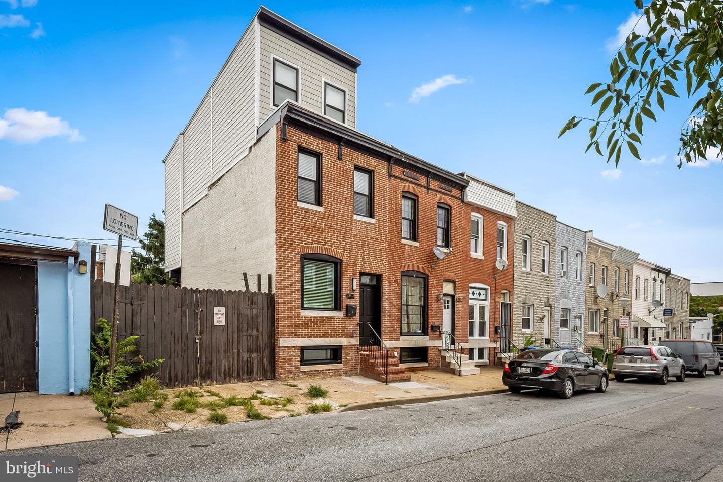 3904 Mount Pleasant Avenue photo 1