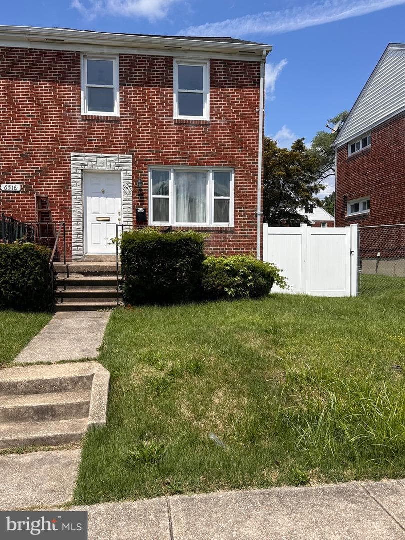 6518 Belle Vista Avenue photo 1