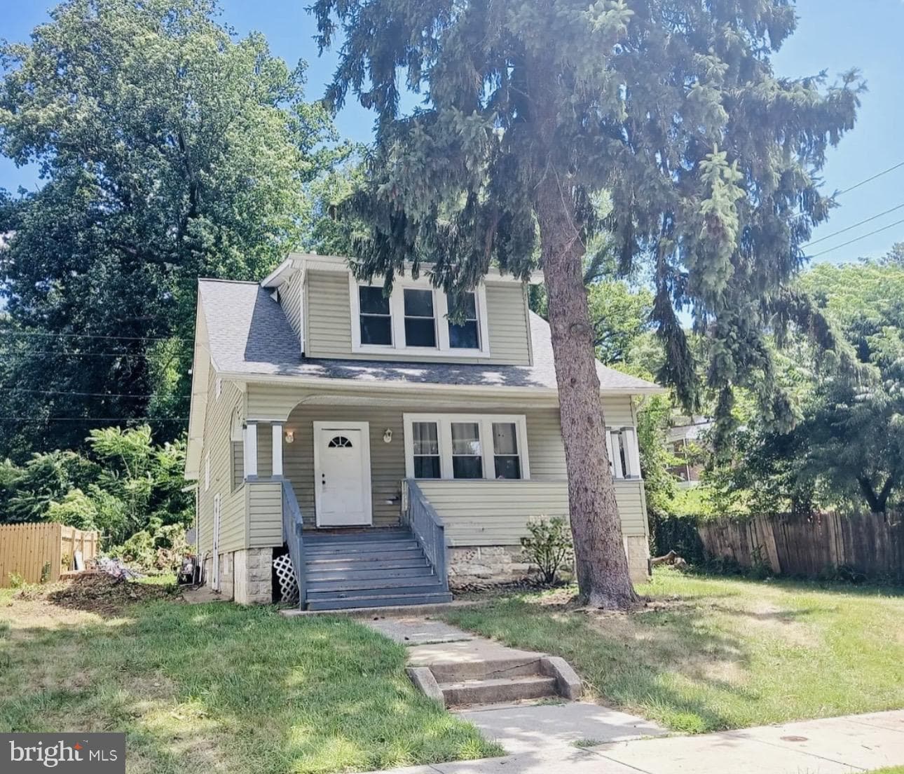 4117 Westchester Road photo 1