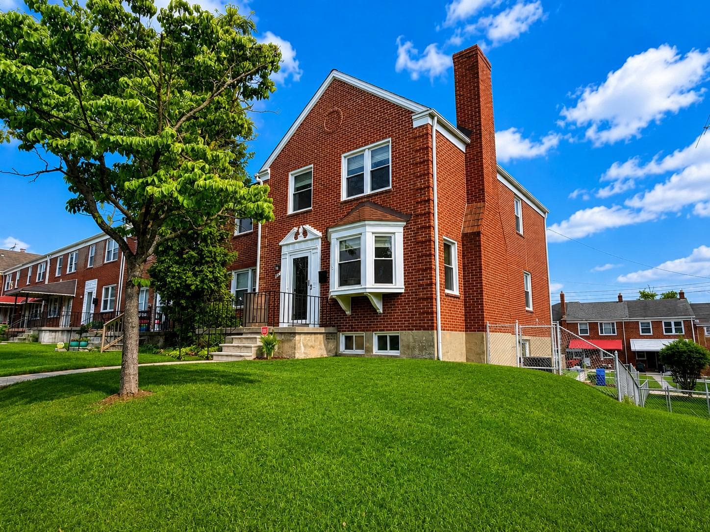 1615 Burnwood Road photo 1