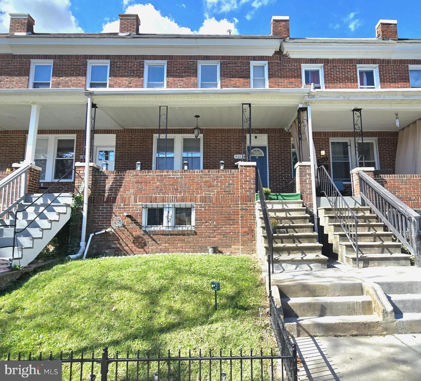 4010 Wilsby Avenue photo 1