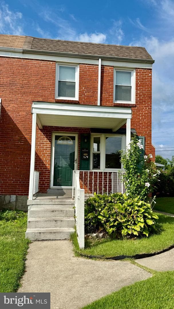 1216 Pine Heights Avenue photo 1