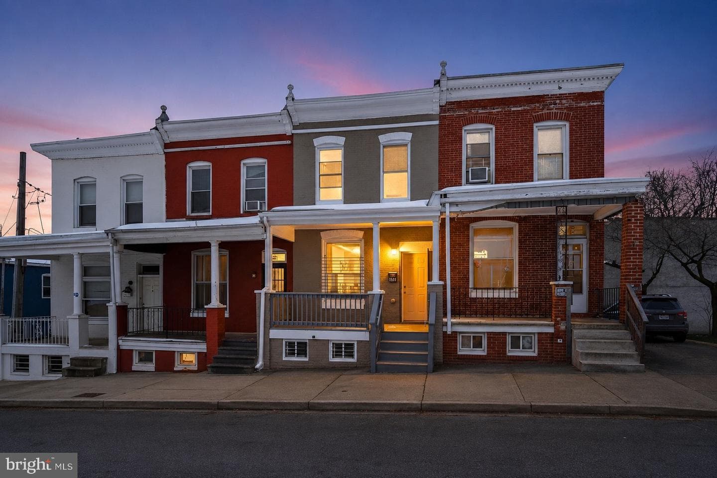 12 S Smallwood Street photo 1