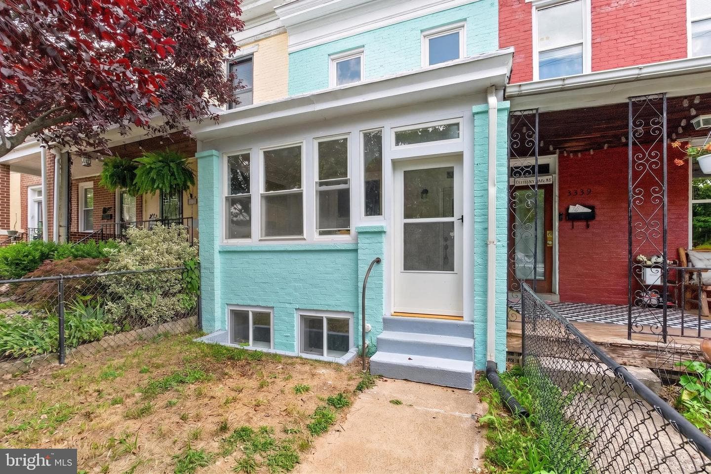 3341 Chestnut Avenue photo 1