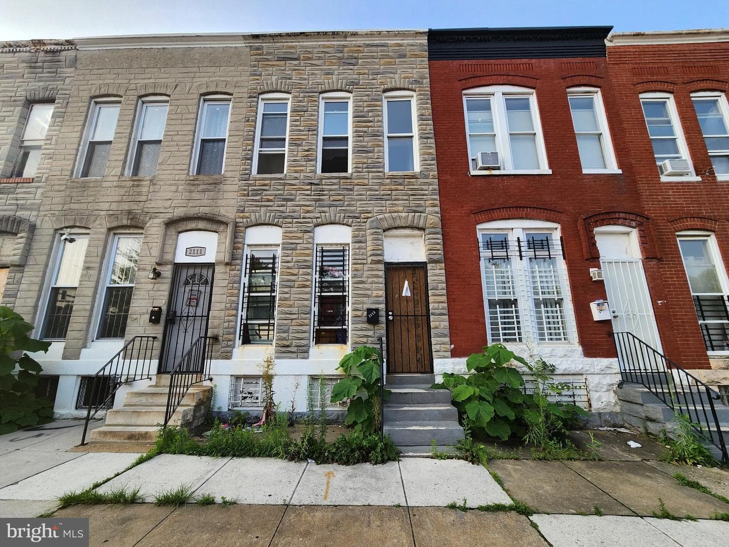 2113 Wilkens Avenue photo 1