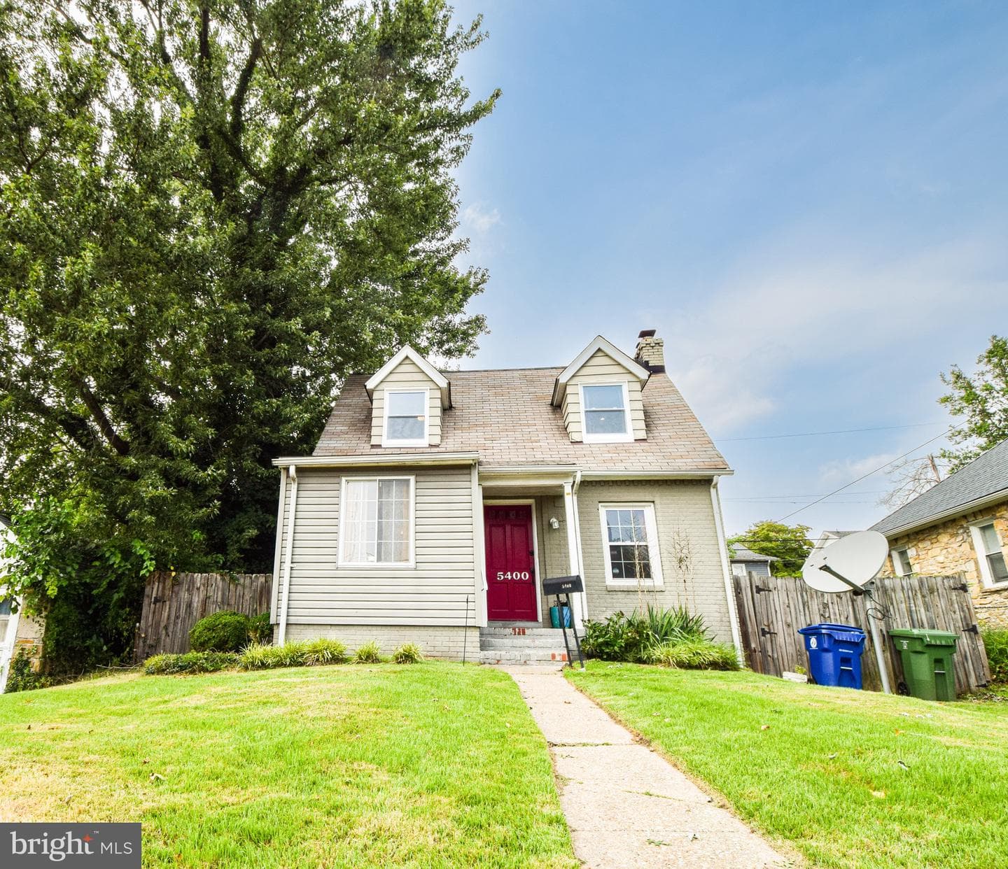 5400 Summerfield Avenue photo 1