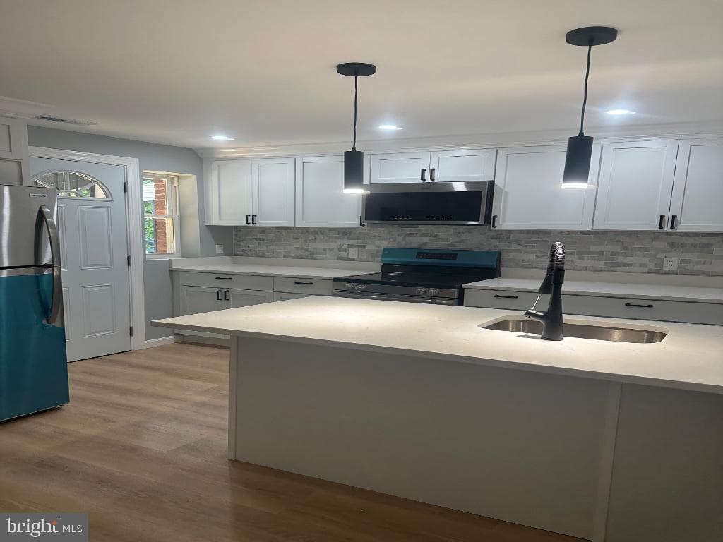 2507 Riggs Avenue photo 1