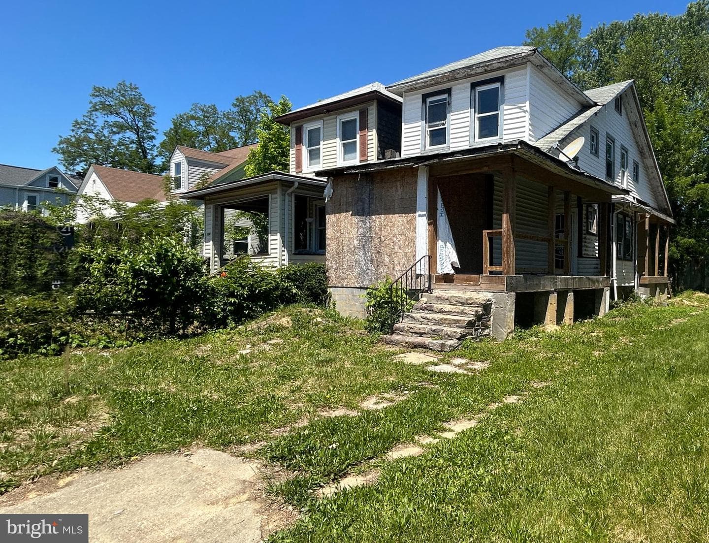 3716 Boarman Avenue photo 1