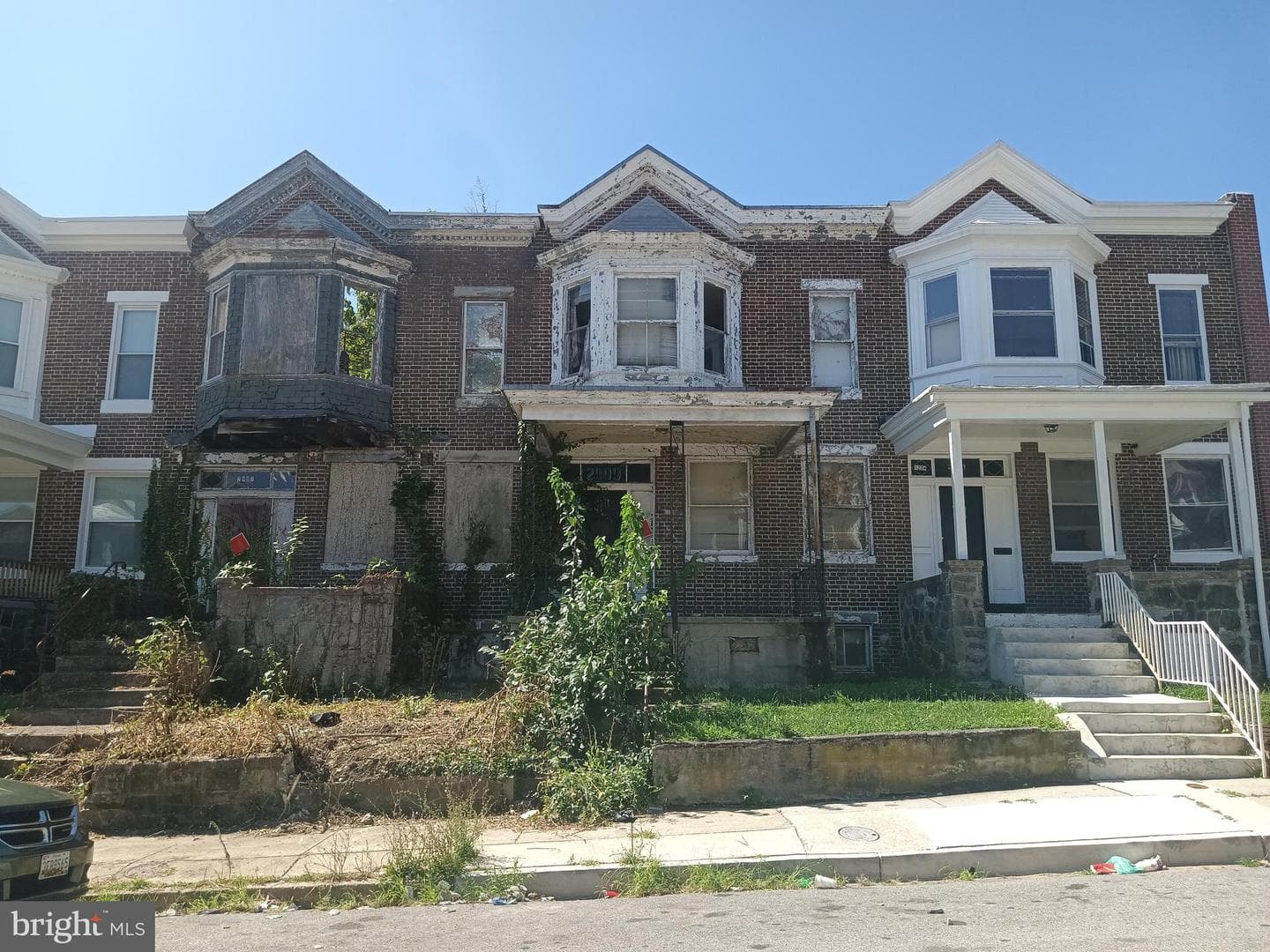 2909 Presstman Street photo 1