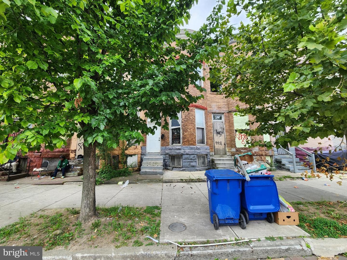 1717 W North Avenue photo 1
