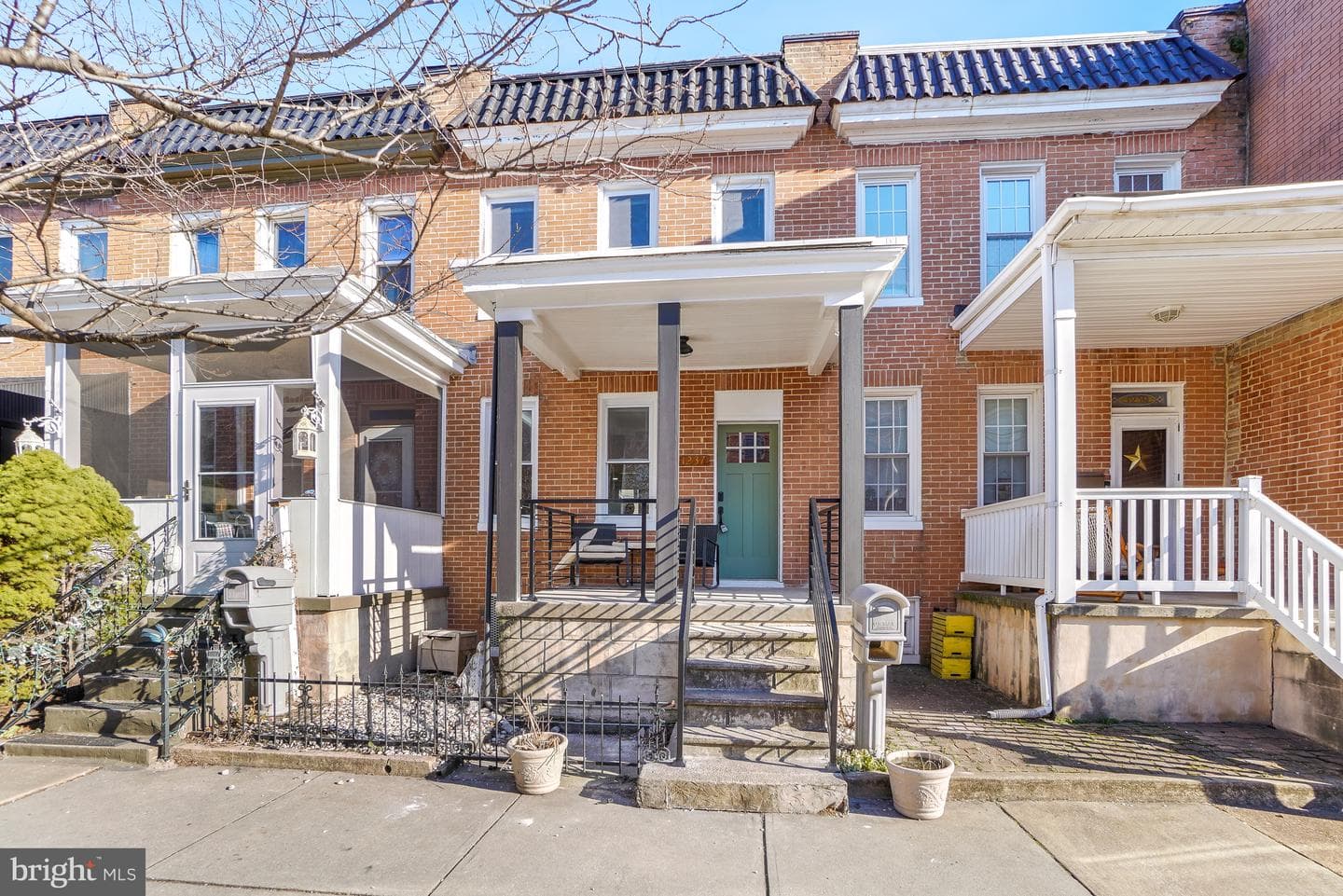 1237 Hull Street #unit 101 photo 1