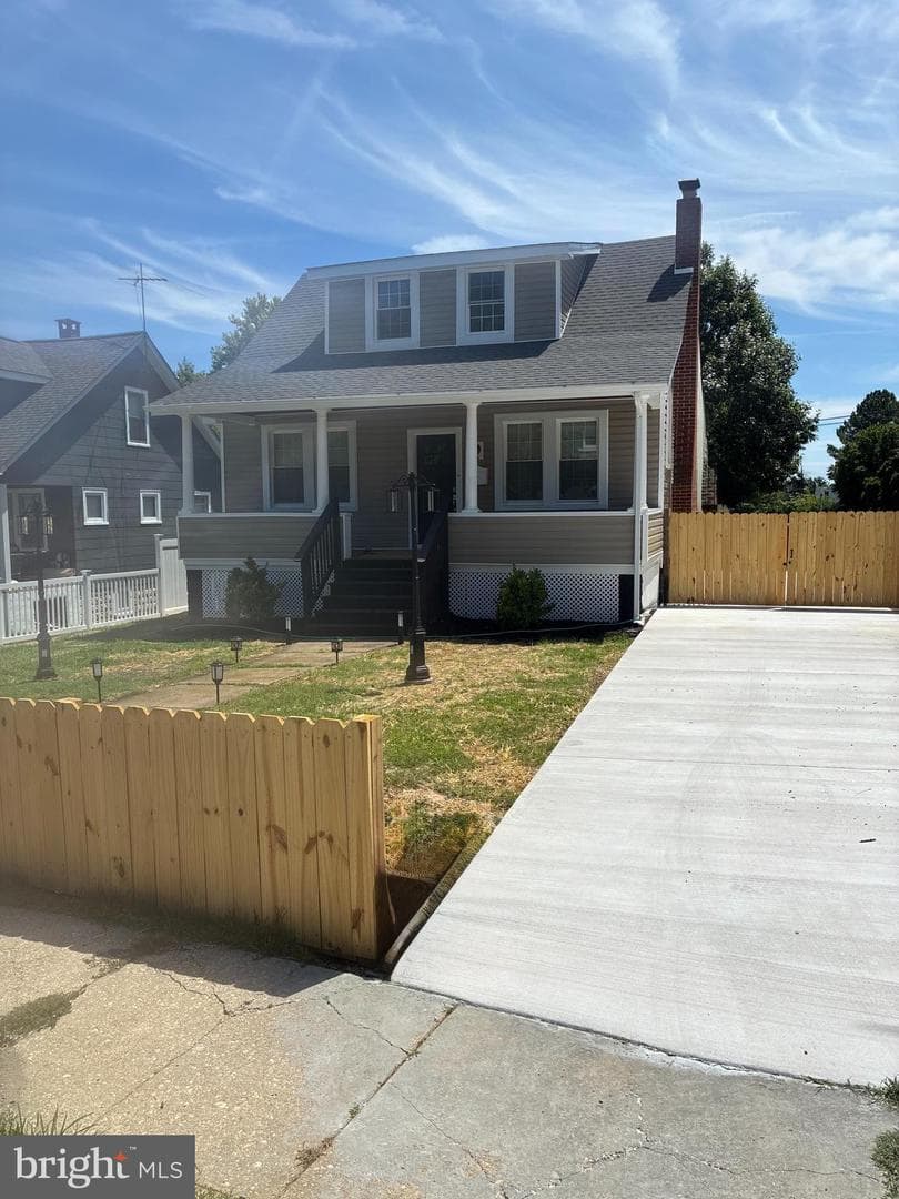 5101 Ardmore Way photo 1