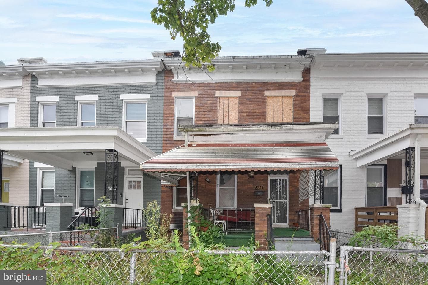 717 Linnard Street photo 1