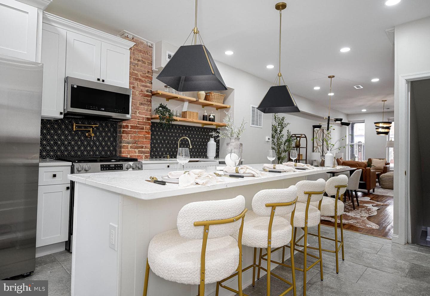 422 Ilchester Avenue, Baltimore