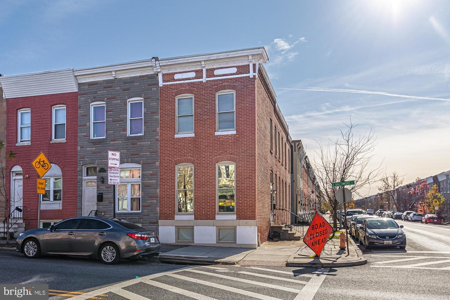1 S East Avenue photo 1