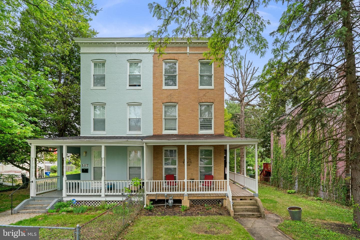 109 S Augusta Avenue photo 1