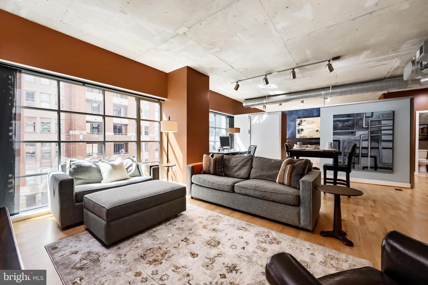 850 Aliceanna Street #301, Baltimore