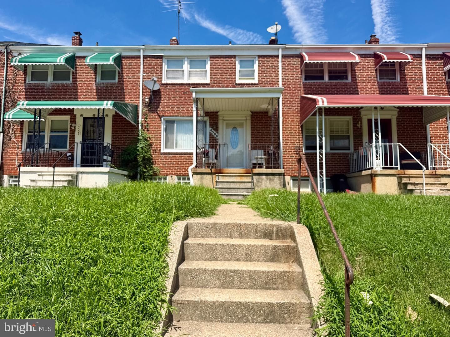 4506 Parkside Drive photo 1
