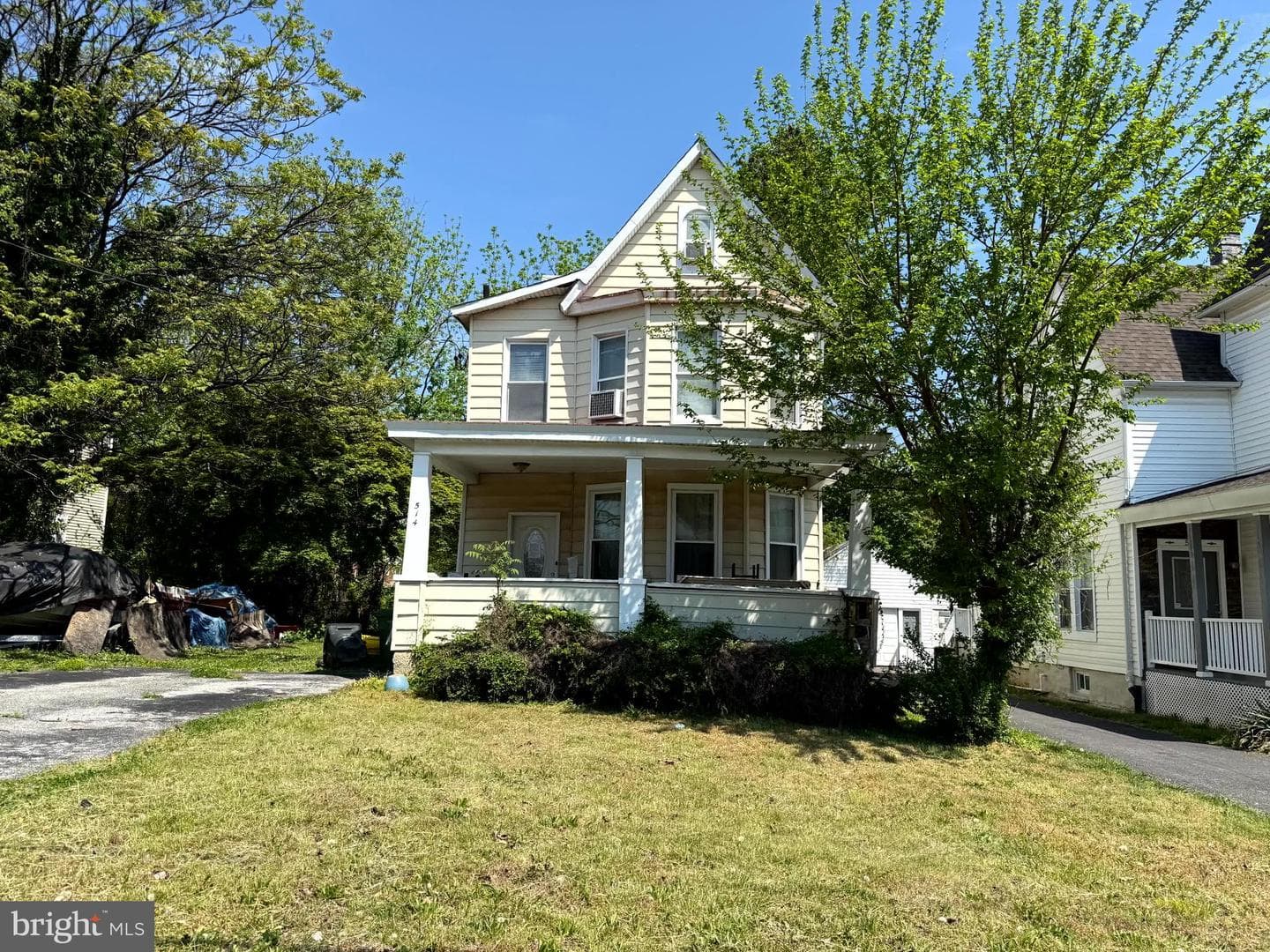 514 Harwood Avenue photo 1