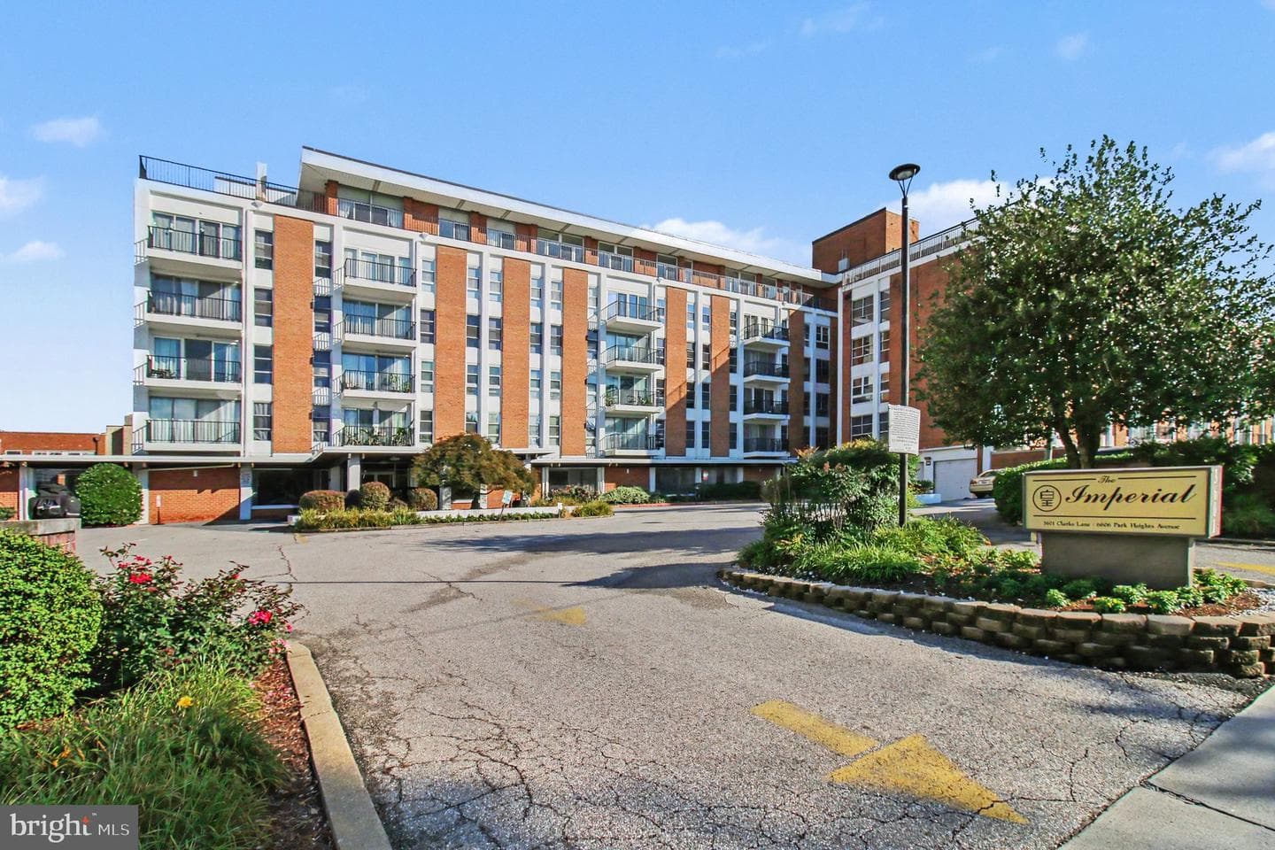6606 Park Heights Avenue #507 photo 1