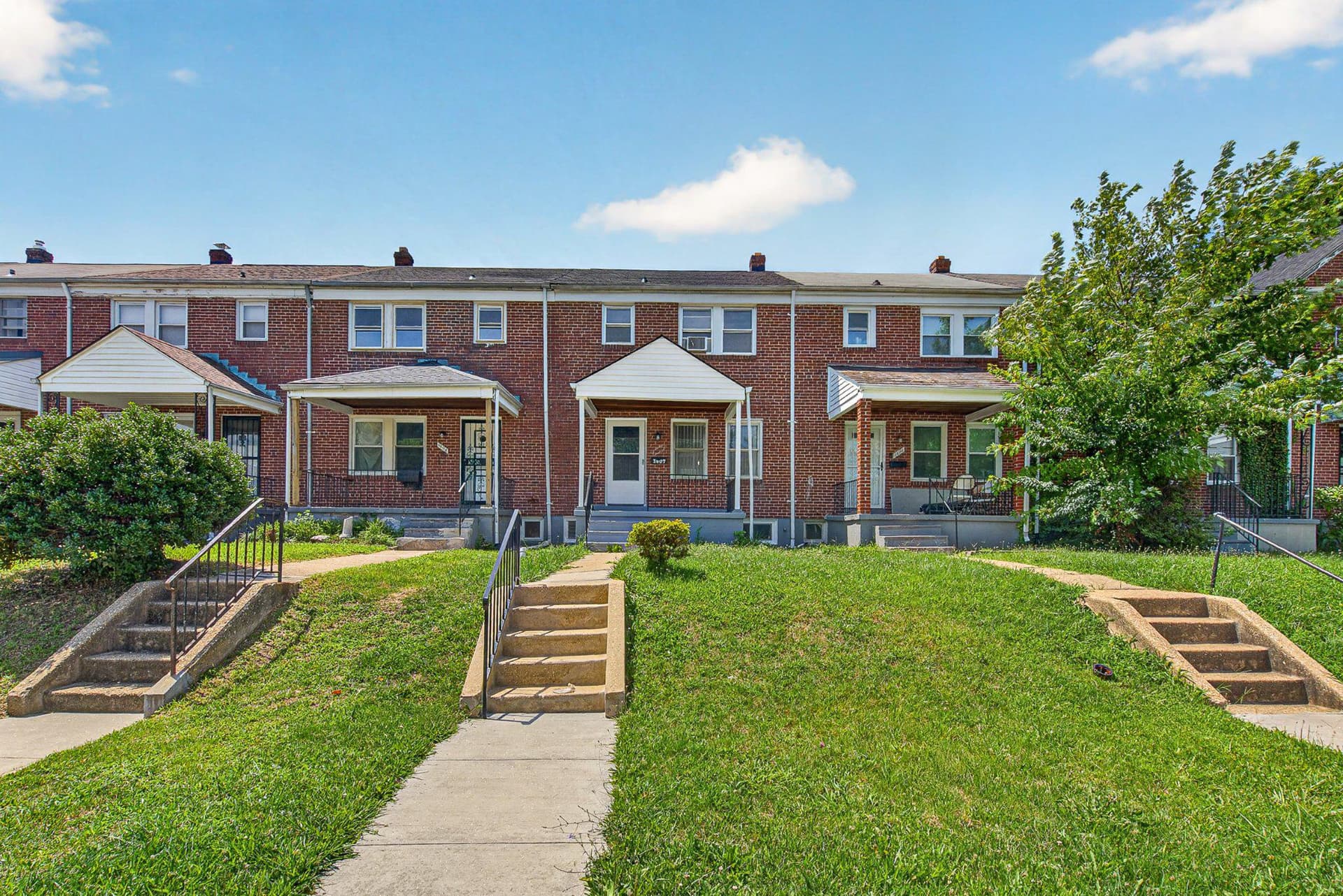 1807 E Belvedere Avenue photo 1