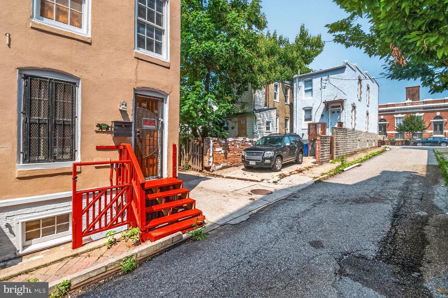 504 Callender St photo 1