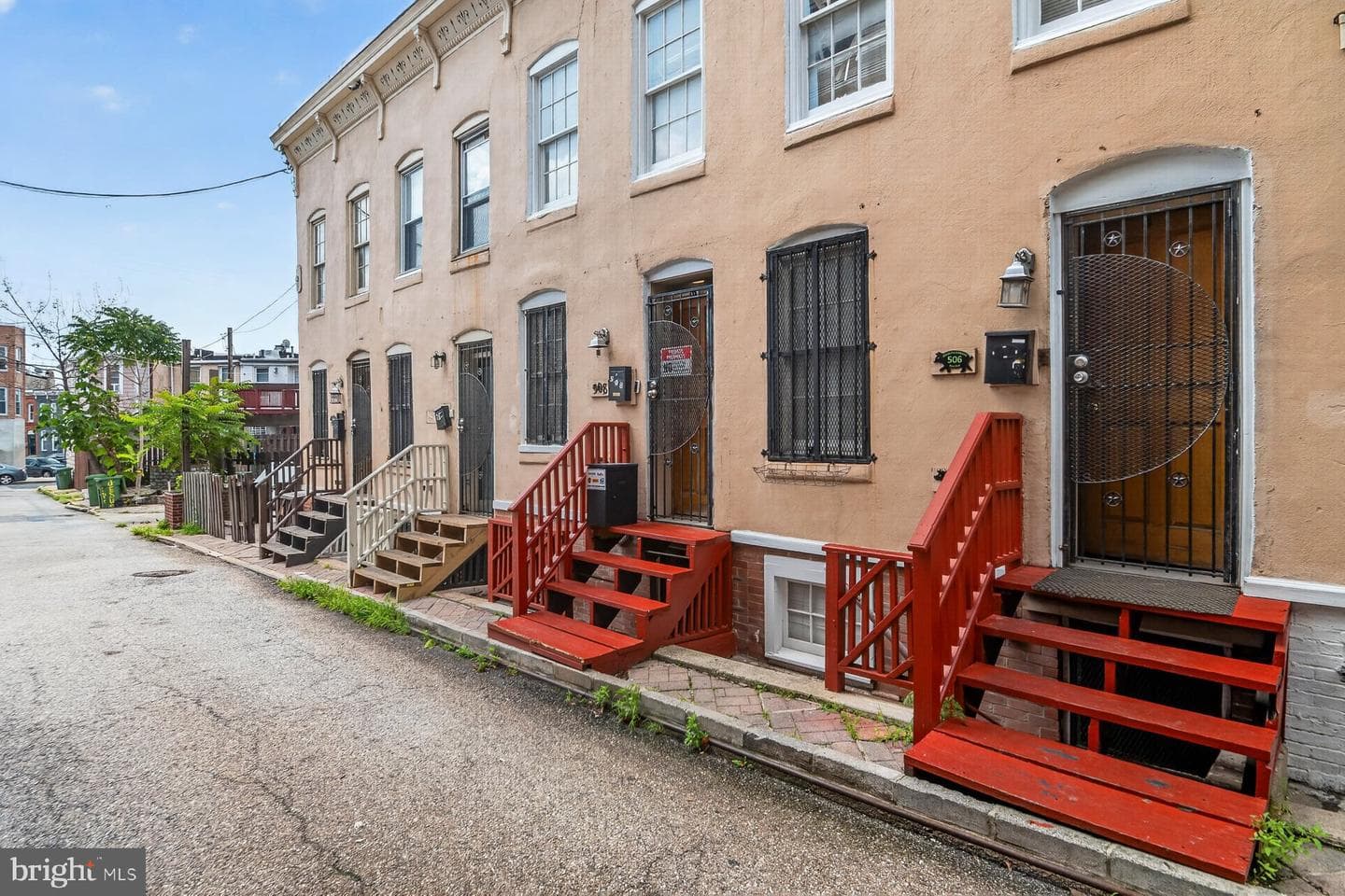 506 Callender Street photo 1