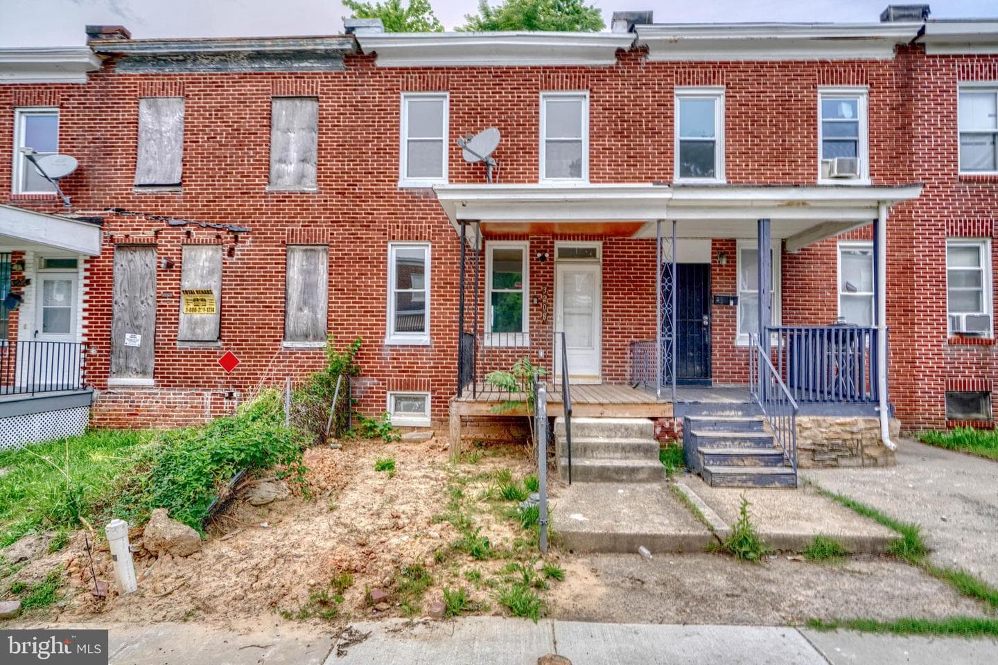 3208 Elmley Avenue photo 1